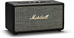 Marshall Stanmore Bluetooth Speaker, Black (04091627) $169.99