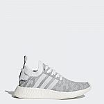 adidas Women's NMD_R2 Primeknit Shoes $68 (org $170) & More + Free Shipping 