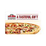 Sams Club: 20% Off Select Gift Cards: (Papa John's, Build-A-Bear & More)