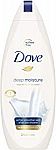 4-Pack 22oz Dove Body Wash (Deep Moisture or Sensitive) $10.62 and more