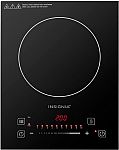 Insignia 11" Electric Induction Cooktop $30 (Org $80)