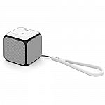 Sony SRS-X11 Ultra-Portable Bluetooth Speaker $30