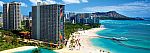 50% off Hilton Hawaiian Village on Waikiki Beach