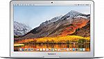 Apple MacBook Air 13.3" Laptop (i5, 8GB,128GB, latest model) $750 (.edu req'd)
