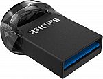 SanDisk - Ultra USB 3.1 Flash Drive - 16GB $5.99, 32GB 7.99, 64GB 13.99 and more