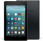 Amazon Fire HD 8Tablet with Alexa $50, Fire HD 10 Tablet $100 & More