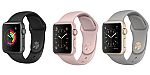 Apple Watch 3 Smartwatch from $279