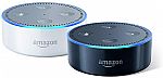 Amazon Echo Dot 2-Pack $49.99, Echo 2-Pack $120, Echo Show 2-Pack $240, and more
