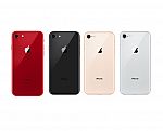 Apple iPhone 8 64GB - GSM & CDMA Unlocked $667