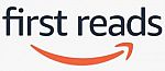 Amazon Kindle July First Reads for Free (Prime Deal)