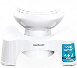 Squatty Potty The Original Bathroom Toilet Stool $12.50