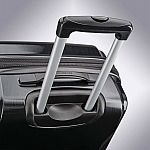 Samsonite Pivot Spinner Luggage 20-Inch $64, 25-Inch $72, 29-Inch $80