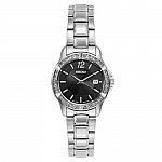 Seiko Crystal Dress Women's Quartz Watch SUR719 $50
