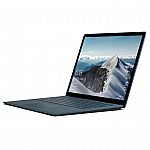 Microsoft Surface Laptop (i5 8GB 256GB SSD) $850