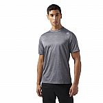 Reebok Men's Sport Essentials T-Shirt (2 for $10) & More + Free Shipping