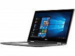Dell Inspiron 15 5000 2-in-1 15.6" 1080p IPS Touch Laptop (i5-8250U 8GB 256GB SSD) $550