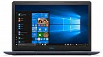 Dell 15.6" G3 Gaming Laptop (i5-8300H 8GB 1TB SSHD GTX 1050Ti) $599
