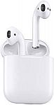 Apple AirPods $125 + Free Shipping (New Google Express customers)