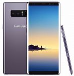 Unlocked Samsung Galaxy Note 8 64GB SM-N950F/DS $467