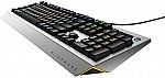 Alienware - Pro AW768 Wired Gaming Mechanical Brown Switch Keyboard with RGB Backlighting $70 (Prime Only)