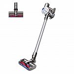 Dyson SV03 V6 Cord Free Vacuum $180