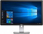 Dell P2715Q 27" Ultra HD 4K LED IPS Monitor $300