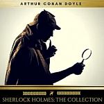 Google Play: Sherlock Holmes: The Collection [Audiobook] $0.99