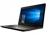Lenovo ThinkPad E570 15.6" FHD Laptop (i5-7200U 8GB 256 SSD) $550