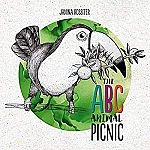 The ABC Animal Picnic Childrens Kindle eBook for Free