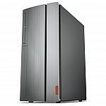 Lenovo IdeaCentre 720-18ASU Desktop (Ryzen 5 1400 8GB 1TB, RX-560) $470