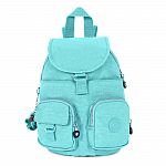Kipling Lovebug Small Backpack $45 (Org $94) + Free Shipping