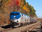 Amtrak Trains - 30% Off for 4 Days Only "Amtrak Across America"  