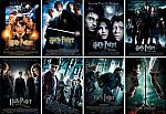 Harry Potter All 9 Movies in Cinemark XD for $25 (Aug. 31 - Sept. 6)
