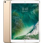 Refurbished Apple 10.5-inch iPad Pro Wi-Fi 64GB $430, and more