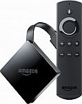 Amazon Device 2-Day Sale: Fire TV Stick + Echo Dot $45, Fire TV with 4K UHD + Echo Dot $55 and more