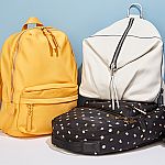 Backpacks Up to 65% Off