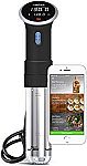 Anova Sous Vide Bluetooth Precision Cooker (800 Watts) $70