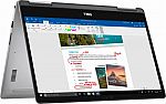 Dell 13.3" Inspiron 13 7373 2-in-1 1080p IPS Touch Laptop (i5-8250U 8GB 256GB SSD) $600 (w/Edu Discount)