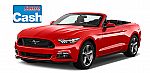 Free $20 Costco Cash with 4-Day Car Rental