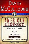 American History E-book Box Set $0.99