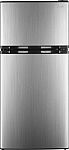 Insignia 4.3 Cu. Ft. Top-Freezer Refrigerator $136