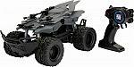 Jada Justice League Batmobile Offroad $12