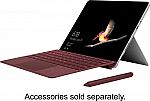 Microsoft Surface Go (4GB 64GB) $339, or 8GB 128GB version with $20 XBox GC $466