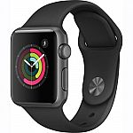 New Apple Series 1 Watch 38mm $152 
