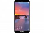 Huawei Mate SE 4G LTE Unlocked Cell Phone (5.93" Gray , 64GB Storage 4GB RAM ) $195.50