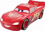 Disney Pixar Cars 3 Lights and Sounds Talking Toy Vehicle $5 (was $20) + pickup