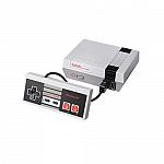 Nintendo NES System Mini Classic Edition $59.99