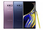 Samsung Galaxy Note 9 Pre-order Promotions: Get $200 Gift Card + Free AKG Noise Cancellation Headphones 