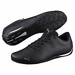 PUMA Drift Cat 5 Ultra Men’s Shoes $30 + Free Shipping and more