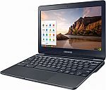 Samsung 11.6" Chromebook (N3060 2GB 16GB eMMC) $110 (My BestBuy w/ Student Discount)